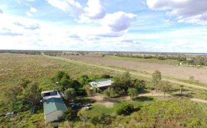444 Watercourse Rd, Moree, NSW 2400
