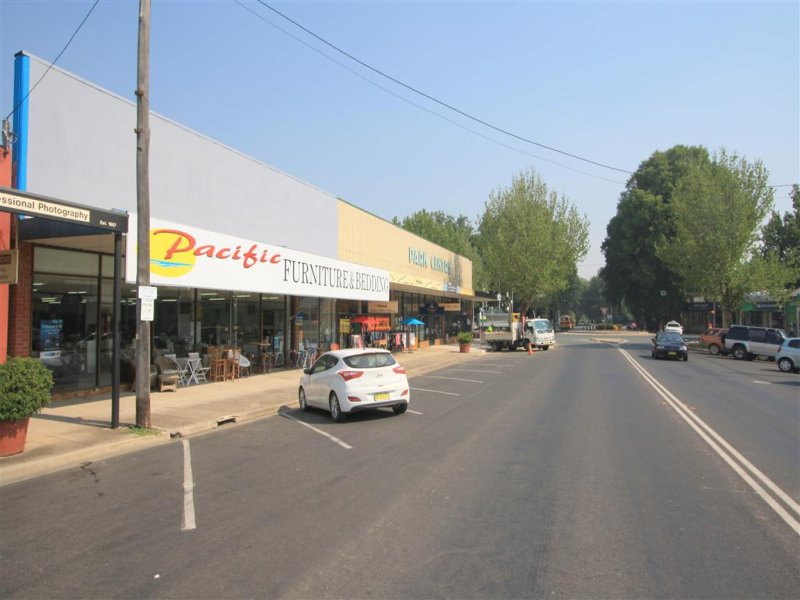25 Bombala Street, Cooma, NSW 2630