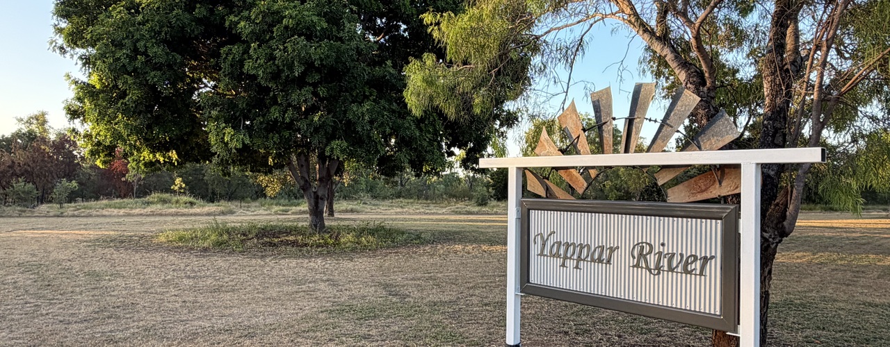 Glenore Vena Park Road, Croydon, QLD 4871