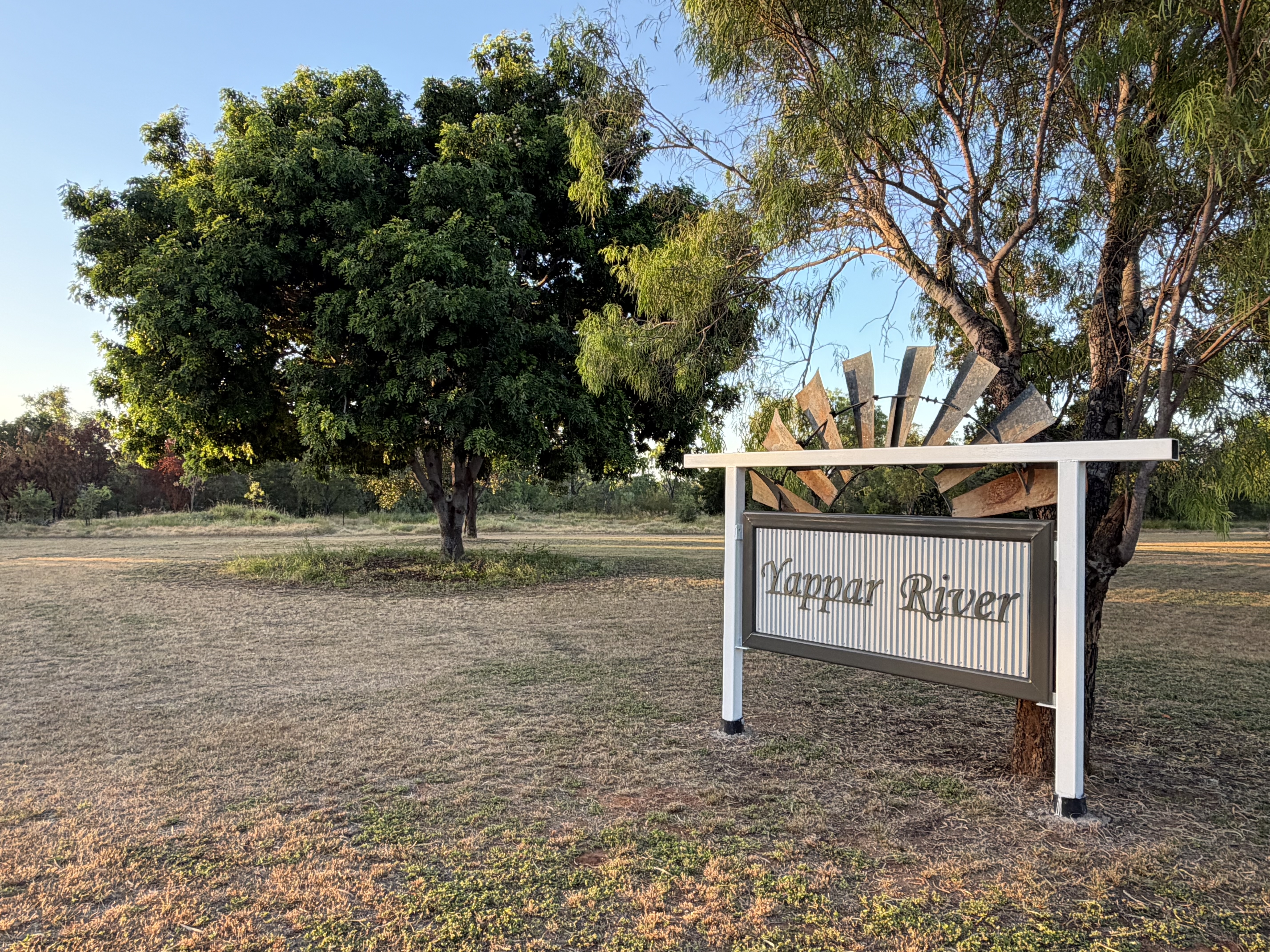 Glenore Vena Park Road, Croydon, QLD 4871