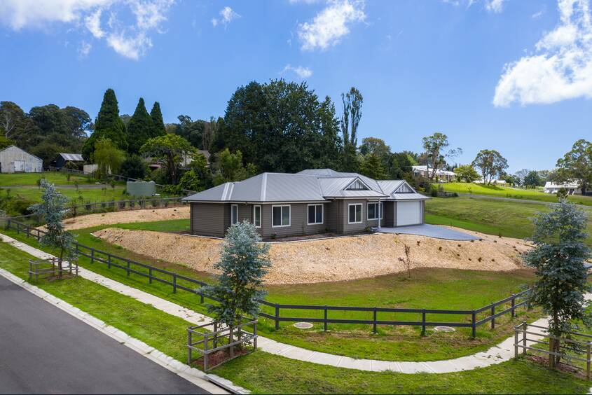 4 Lindsay Road, Moss Vale, NSW 2577