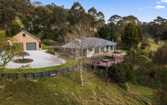 1010 Old South Road , MITTAGONG, NSW 2575