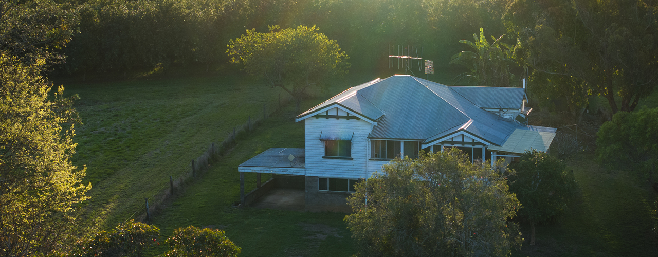  1567 Tin Can Bay Road, GOOMBOORIAN, QLD 4570
