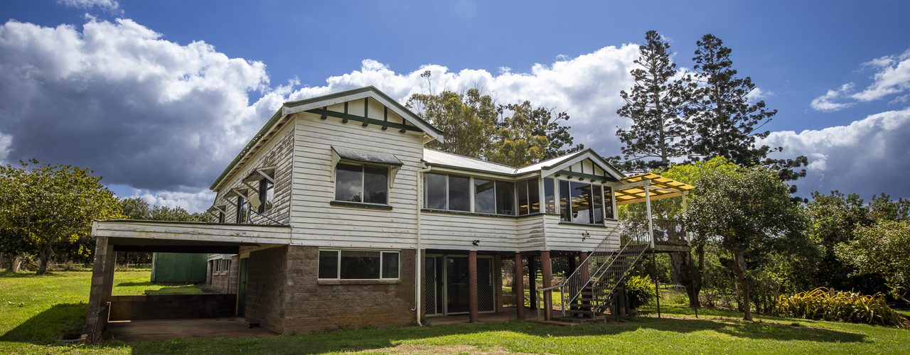  1567 Tin Can Bay Road, GOOMBOORIAN, QLD 4570