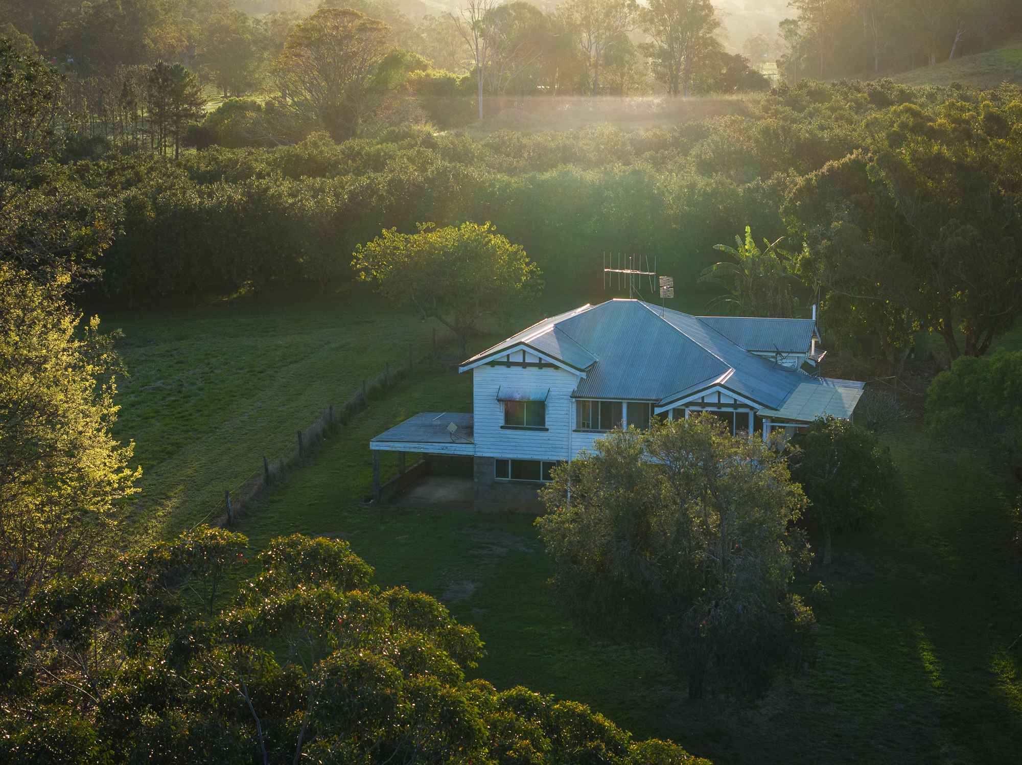  1567 Tin Can Bay Road, GOOMBOORIAN, QLD 4570