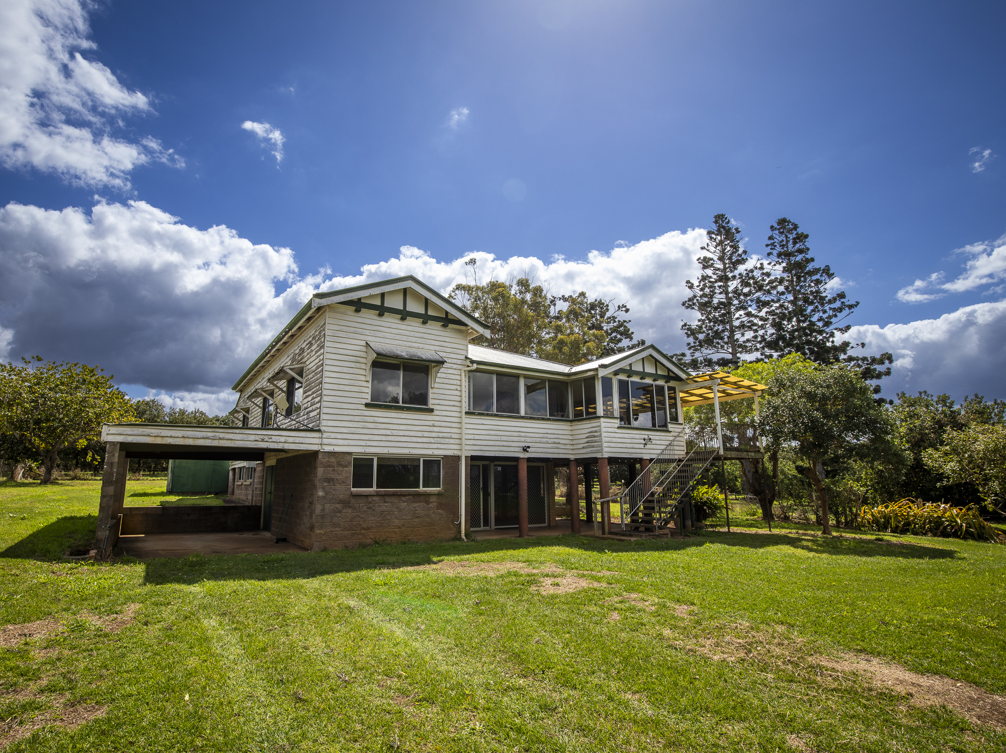  1567 Tin Can Bay Road, GOOMBOORIAN, QLD 4570