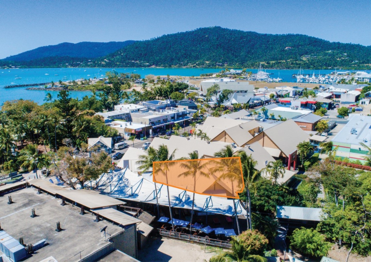 Shops 16, 17 and 18, 370 Shute Harbour Road, Airlie Beach, QLD 4802