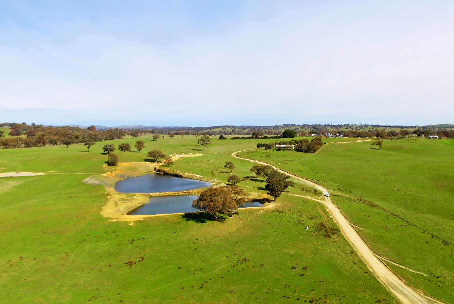 639 Lachlan Valley Way, Bowning, Yass, NSW 2582