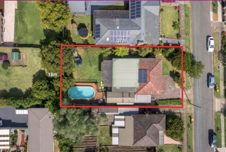 24 Fisher Ave, RYDE, NSW 2112