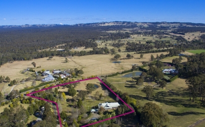 188 Old South Road, ALPINE, NSW 2575